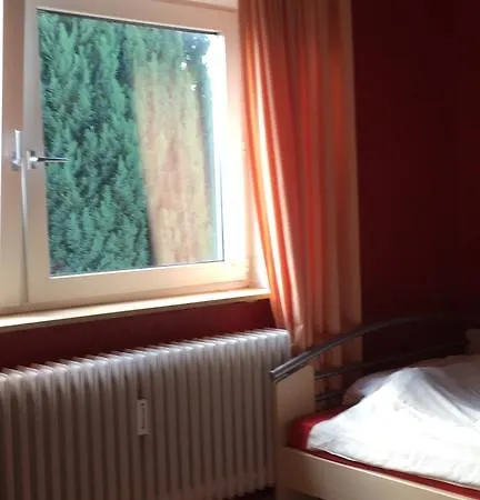 Apartamento Zentral Kassel